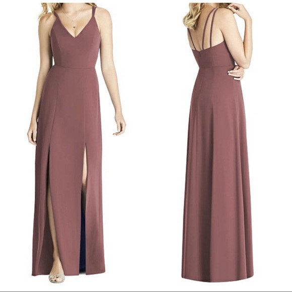Social Bridesmaids Dresses & Skirts - English Rose Bridesmaid Dress